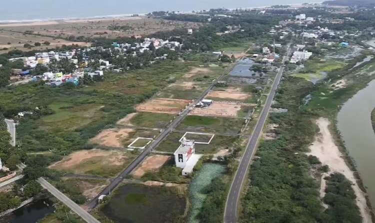 Single Property Image