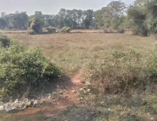 Land for sale
