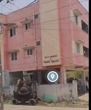 2bhk flat for sale 