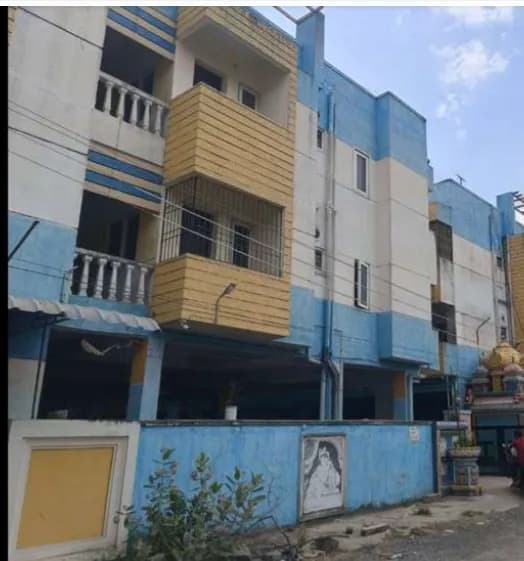 2bhk apartment for sale 