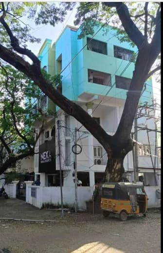 2bhk apartment for sale 