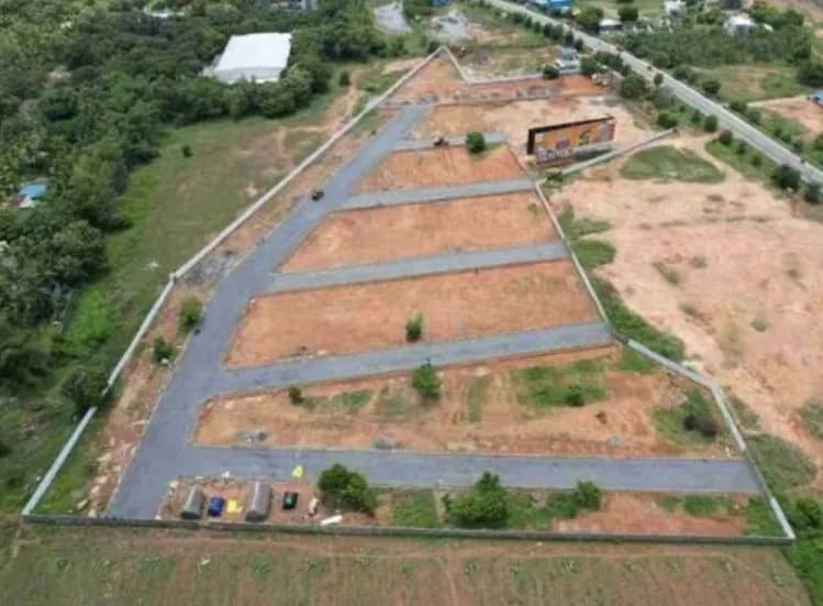 Land for Sale
