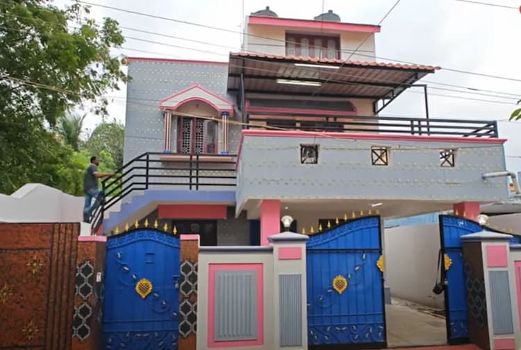 House for sales