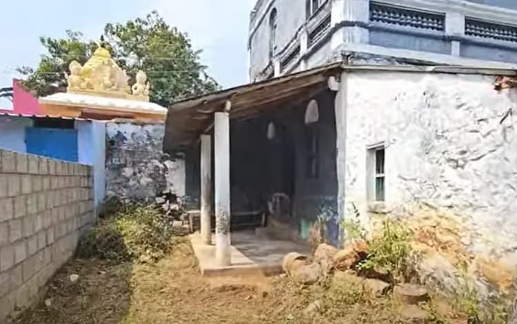 Single Property Image