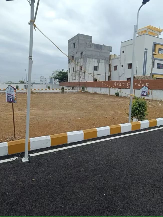 plot for sale 