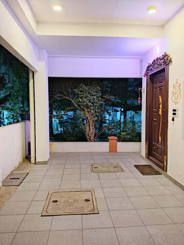 Single Property Image