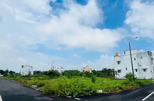 Land for sales