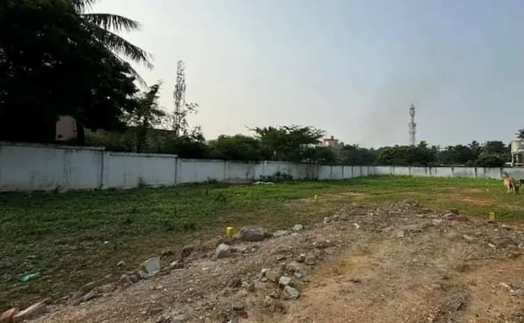 Land for sales