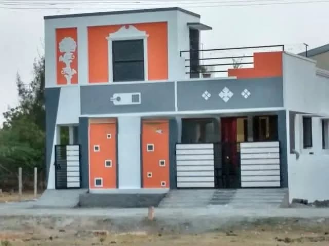 2bhk house for sale