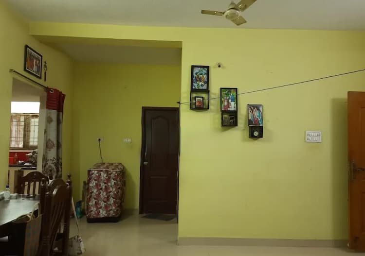 Flat for sales