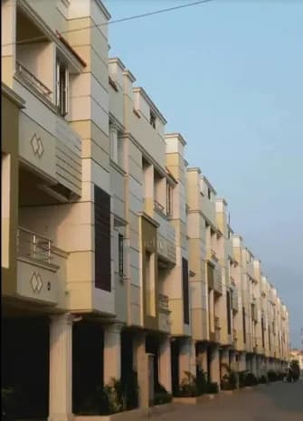 Flat for sales