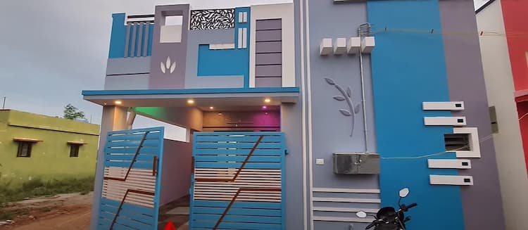 Single Property Image