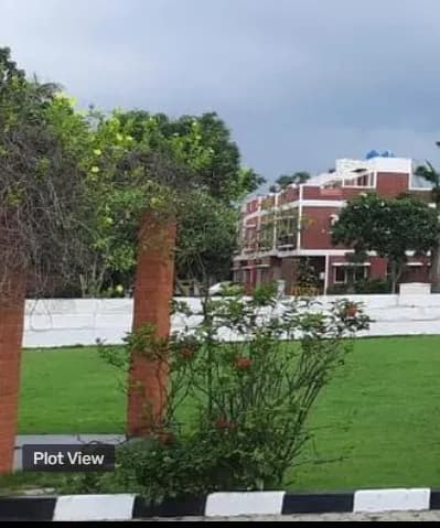 plot for sale 