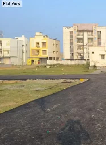 plot for sale 