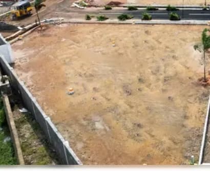 plot for sale 