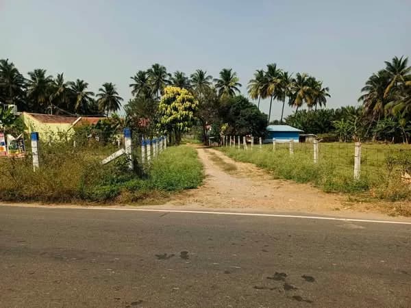 Single Property Image