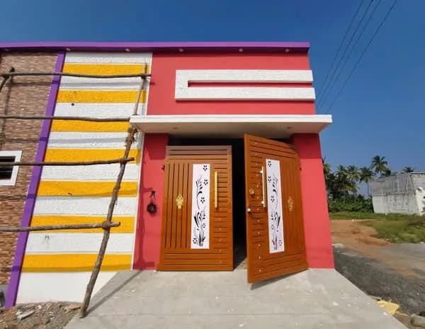 Single Property Image