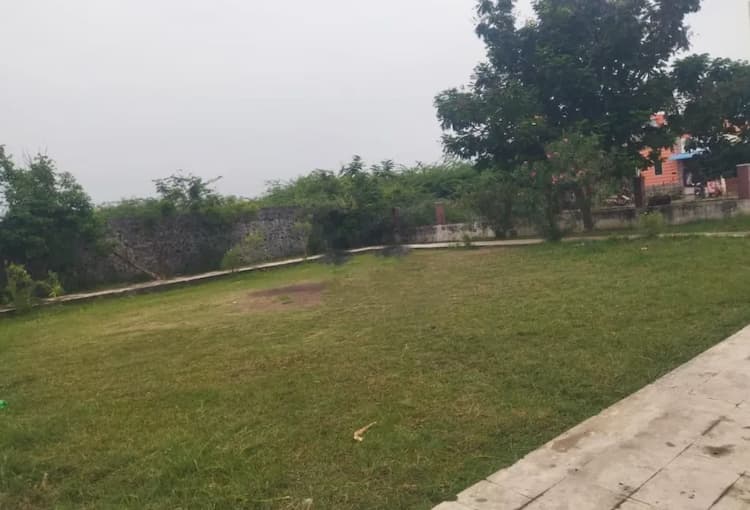 Land for sales