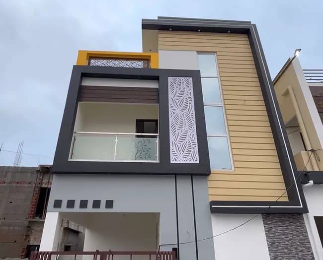 Single Property Image