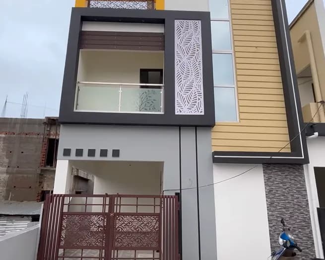 Single Property Image