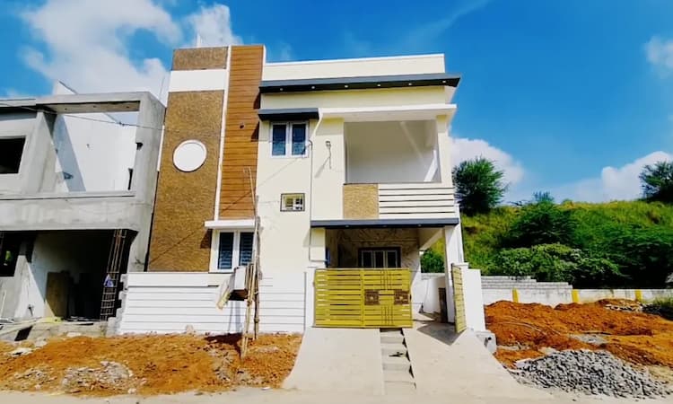 House for Sale