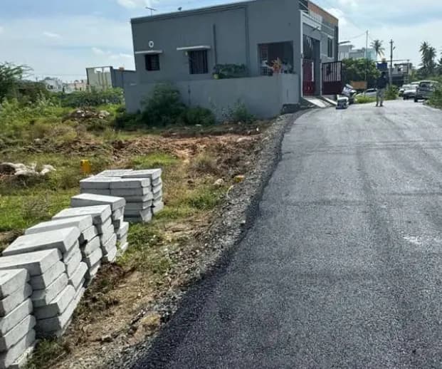 plot for sale 