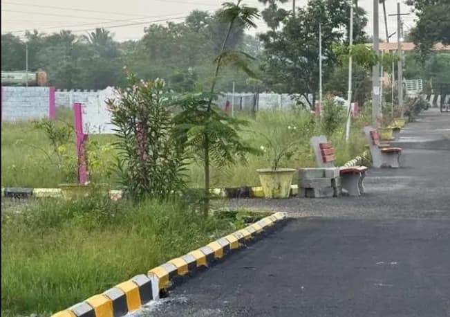 plot for sale 