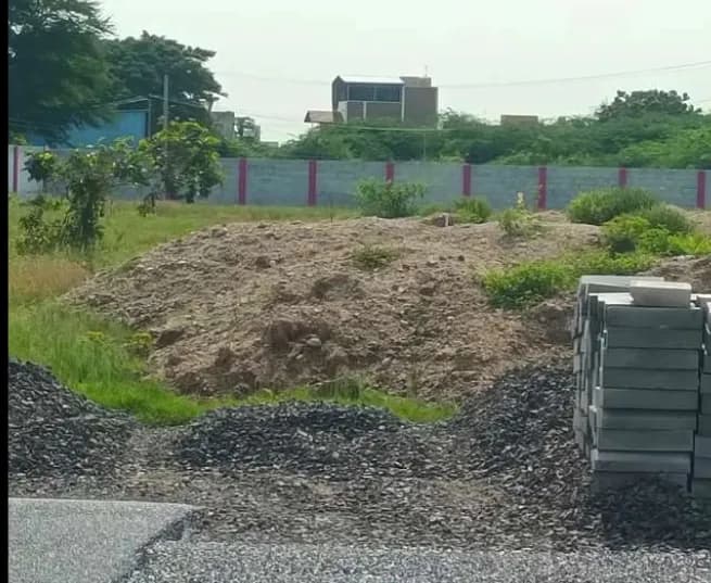 plot for sale 