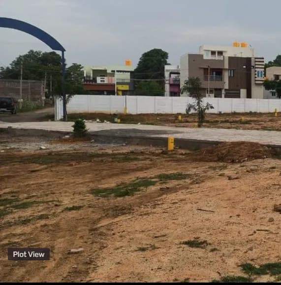 plot for sale 