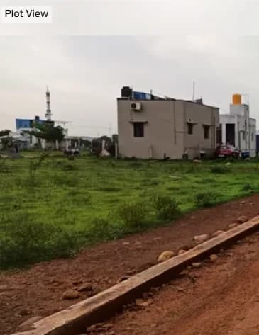 plot for sale 
