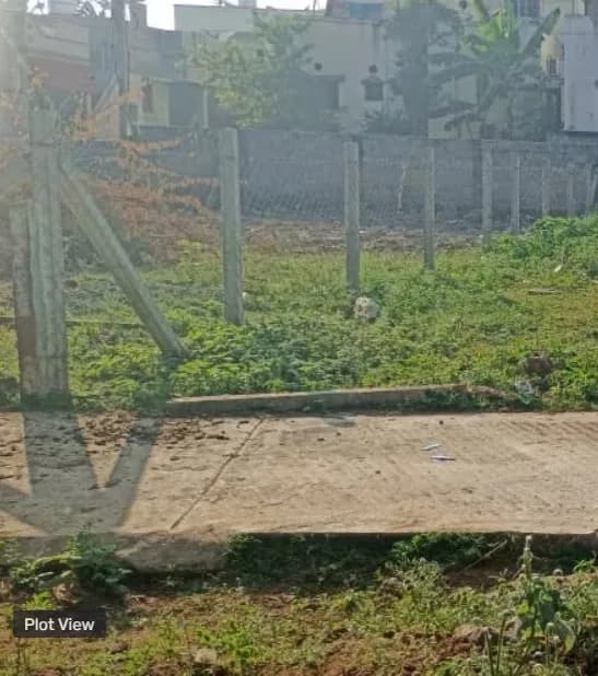 plot for sale 