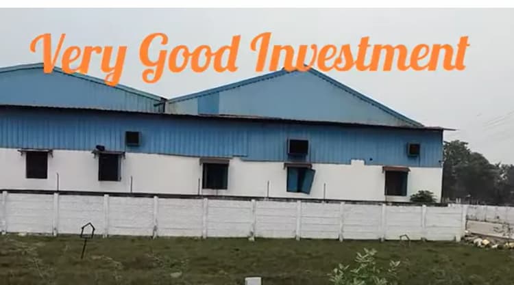 Land for sales