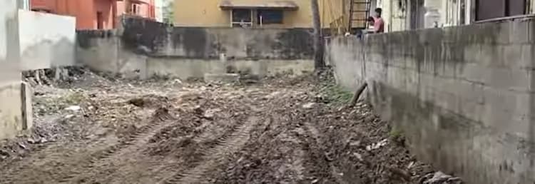 Land for sales