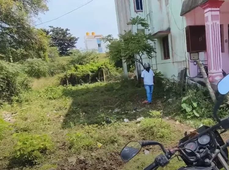 Land for sales