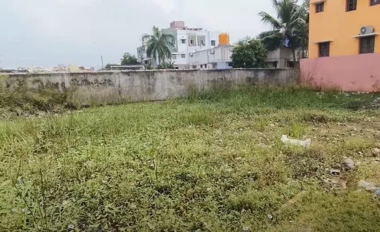 Land for sales