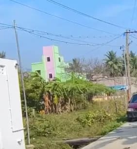 Land for sales