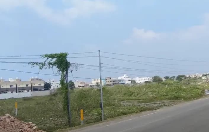 Land for sales
