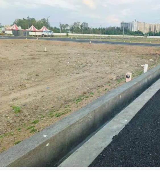 plot for sale 