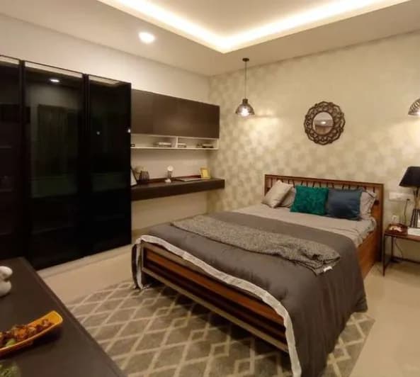 2bhk flat for sale