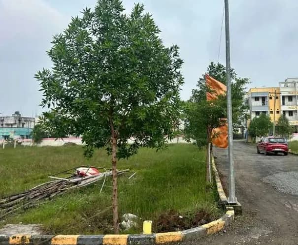 plot for sale 