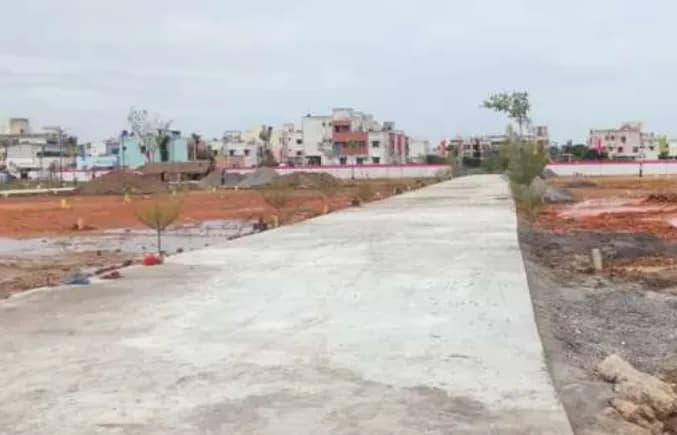plot for sale 