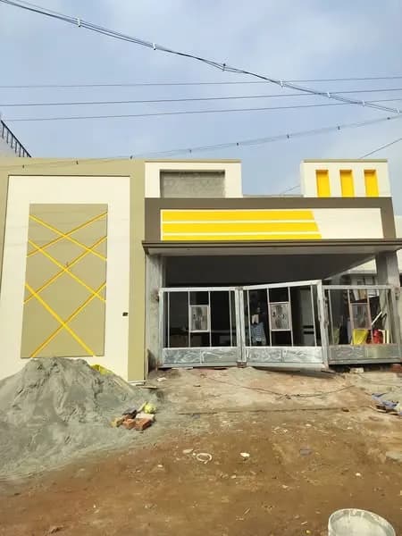 2bhk house for sale 