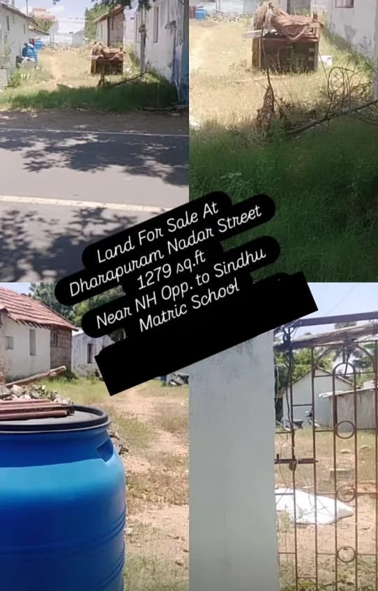 Land for Sale