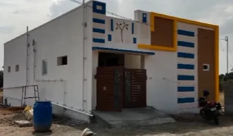 Single Property Image