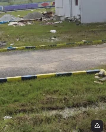 plot for sale 