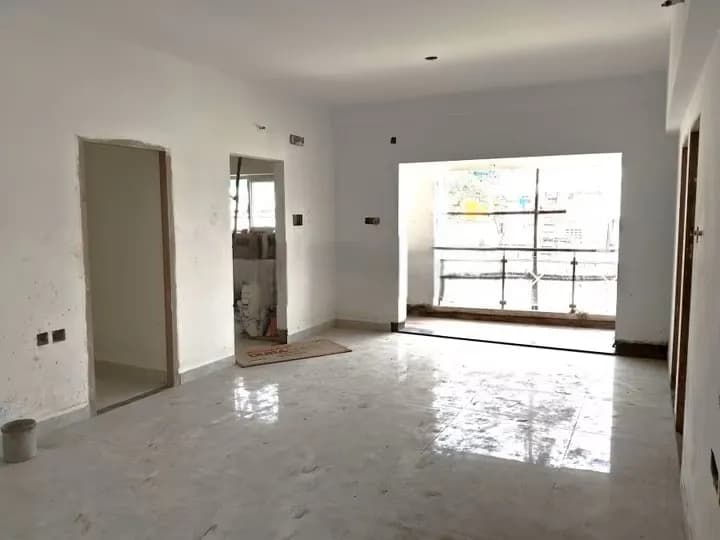 3bhk flat for sale