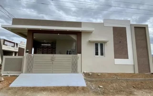 3 BHK House for Sale