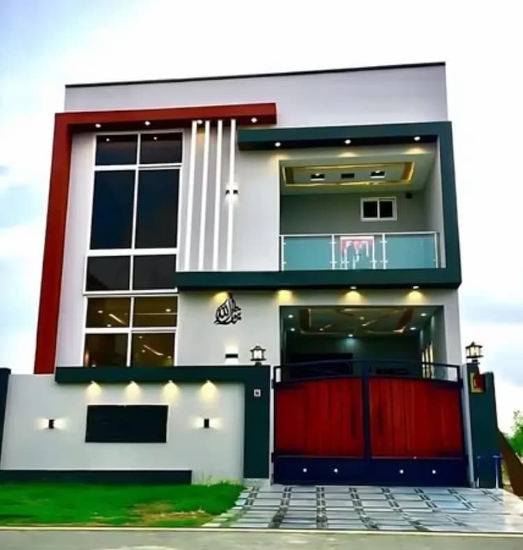 3 BHK House for Sale