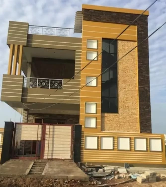 3 BHK House for Sale