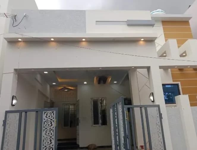 2 BHK House for Sale